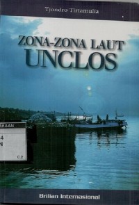 Zona-zona laut UNCLOS