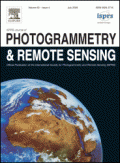 ISPRS Journal of Photogrammetry and Remote Sensing Vol.147 January 2019